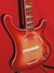 Rickenbacker 4003/4 , Fireglo: Free image