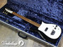 Rickenbacker 425/6 V63, Jetglo: Full Instrument - Front