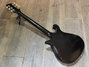 Rickenbacker 425/6 V63, Jetglo: Full Instrument - Rear