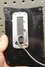 Rickenbacker 4001/4 BT, White: Free image