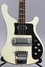 Rickenbacker 4001/4 BT, White: Body - Front