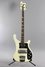 Rickenbacker 4001/4 BT, White: Full Instrument - Front