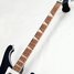 Rickenbacker 4003/4 , Midnightblue: Neck - Front