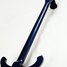 Rickenbacker 4003/4 , Midnightblue: Neck - Rear