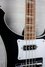 Rickenbacker 4003/4 , Jetglo: Free image