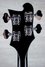 Rickenbacker 4003/4 , Jetglo: Headstock - Rear