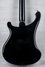 Sep 2000 Rickenbacker 4003/4 , Jetglo: Body - Rear