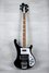 Rickenbacker 4003/4 , Jetglo: Full Instrument - Front