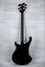 Rickenbacker 4003/4 , Jetglo: Full Instrument - Rear