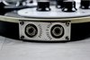 Rickenbacker 4003/4 , Jetglo: Close up - Free