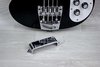 Rickenbacker 4003/4 , Jetglo: Close up - Free2