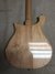 May 2019 Rickenbacker 620/6 , Mapleglo: Body - Rear