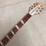 Rickenbacker 620/6 , Mapleglo: Neck - Front