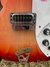 Rickenbacker 360/12 , Fireglo: Free image