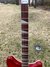 Rickenbacker 360/12 , Fireglo: Neck - Front