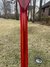 Rickenbacker 360/12 , Fireglo: Neck - Rear