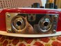 Rickenbacker 360/12 , Fireglo: Close up - Free