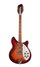 Rickenbacker 370/12 RM, Fireglo: Full Instrument - Front