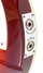 Rickenbacker 370/12 RM, Fireglo: Close up - Free