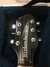Rickenbacker 650/6 Colorado, Jetglo: Headstock