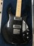 Rickenbacker 650/6 Colorado, Jetglo: Body - Front