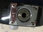 Rickenbacker 650/6 Colorado, Jetglo: Close up - Free