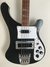 Rickenbacker 4003/4 , Jetglo: Body - Front