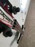 Rickenbacker 4003/4 , Jetglo: Neck - Front