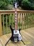 Rickenbacker 4003/4 , Jetglo: Full Instrument - Front