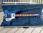 Rickenbacker 4003/4 , Midnightblue: Free image2