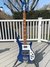 Rickenbacker 4003/4 , Midnightblue: Full Instrument - Front