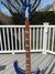 Rickenbacker 4003/4 , Midnightblue: Neck - Front