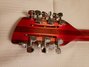 Rickenbacker 360/12 , Fireglo: Headstock - Rear