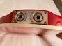 Rickenbacker 360/12 , Fireglo: Close up - Free