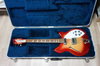 Rickenbacker 360/6 , Fireglo: Full Instrument - Front