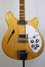 Rickenbacker 365/6 Mod, Natural: Body - Front