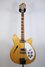 Rickenbacker 365/6 Mod, Natural: Full Instrument - Front