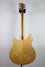 Rickenbacker 365/6 Mod, Natural: Full Instrument - Rear