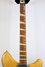 Rickenbacker 365/6 Mod, Natural: Neck - Front