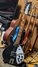 Rickenbacker 620/6 Mod, Jetglo: Full Instrument - Front