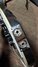 Rickenbacker 620/6 Mod, Jetglo: Close up - Free