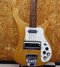 Rickenbacker 4001/4 S, Mapleglo: Body - Front