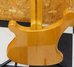 Jun 1980 Rickenbacker 4001/4 S, Mapleglo: Body - Rear