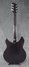 Rickenbacker 330/6 , Jetglo: Full Instrument - Rear