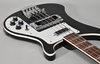 Rickenbacker 4003/4 , Jetglo: Free image