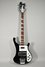 Rickenbacker 4003/4 , Jetglo: Full Instrument - Front