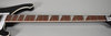 Rickenbacker 4003/4 , Jetglo: Neck - Front