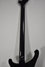 Rickenbacker 4003/4 , Jetglo: Neck - Rear