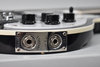 Rickenbacker 4003/4 , Jetglo: Close up - Free