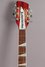 Rickenbacker 360/12 , Fireglo: Headstock